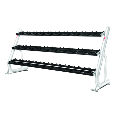 F1-42 Dumbbell Rack 