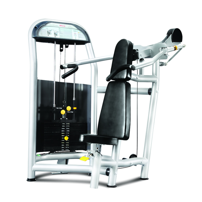 F1-5214 Shoulder Press 