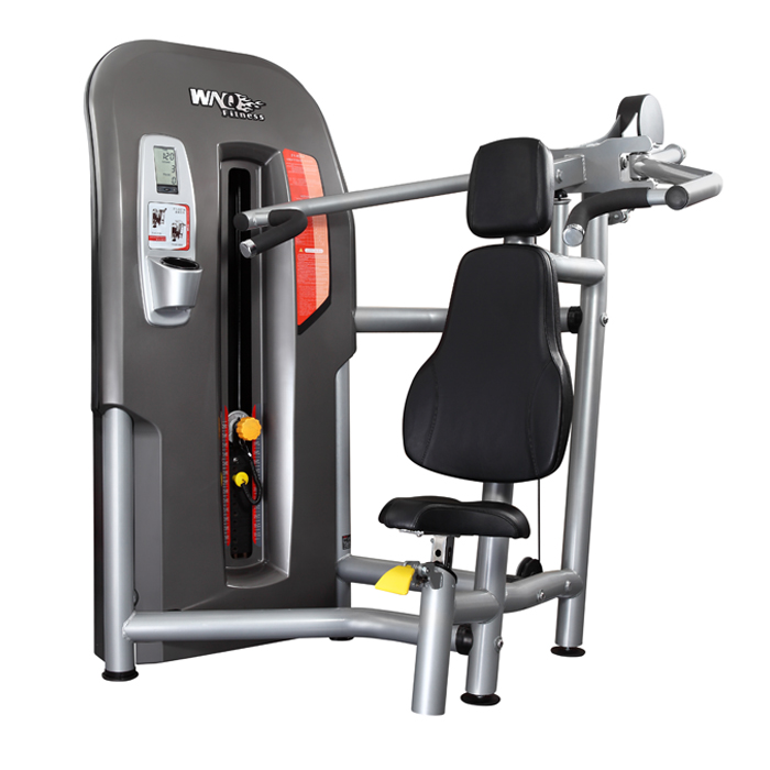 F1-6214 Shoulder Press
