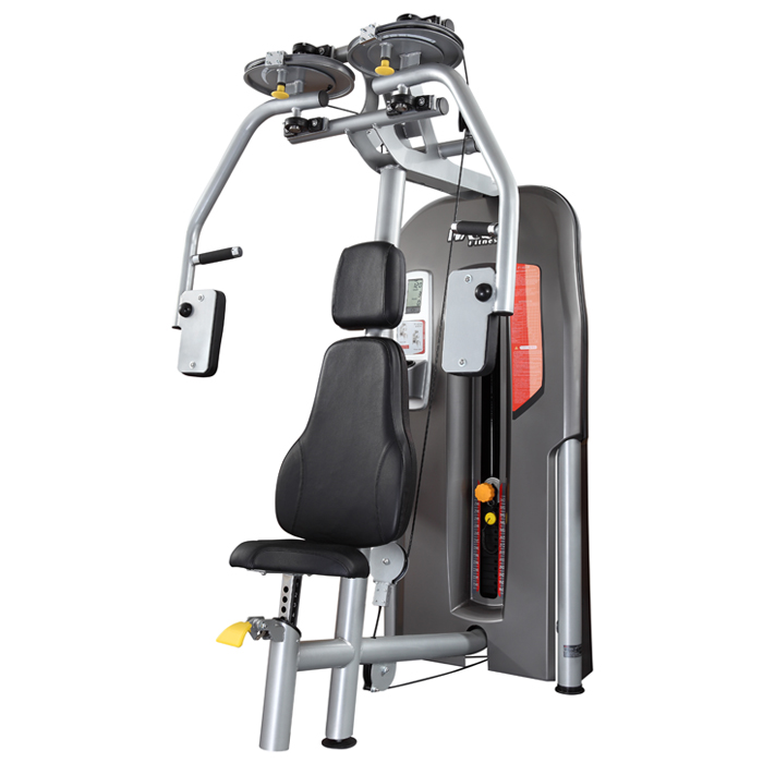 F1-6218 Pectoral Training (Chest Trainer) 