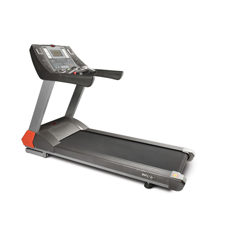 F1-7000EA Fashion Semi-Commercial Motorized Treadmill 
