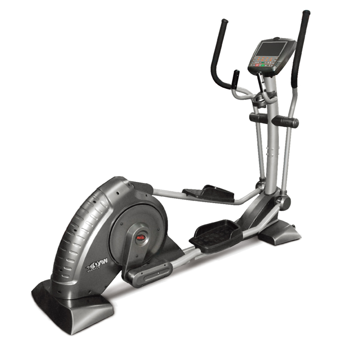 Buy Online F18618B Commercial Elliptical Machine in Nepal , F18618B