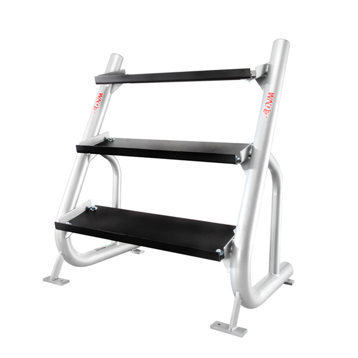 F1-A44 Dumbbell Rack 