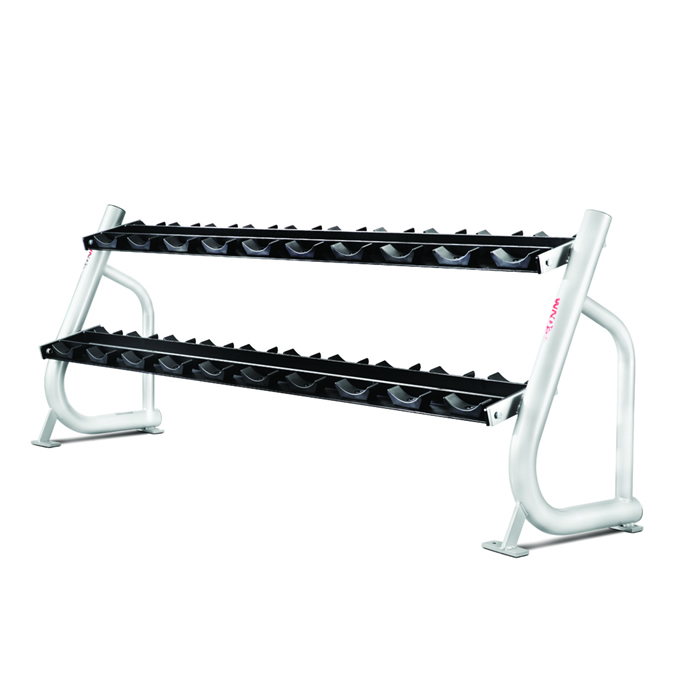 F1-A84 Dumbbell Rack 