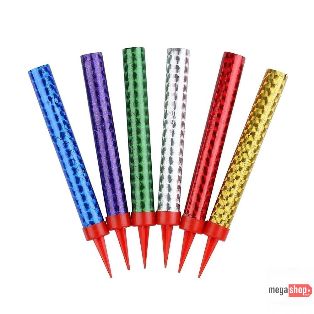 Sparkler Candles – Pack of 5 