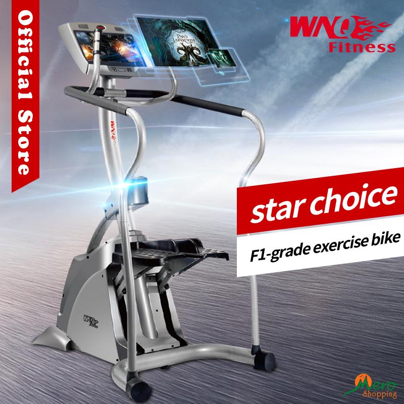 Fashion Commercial Stepper Machine 8718A 