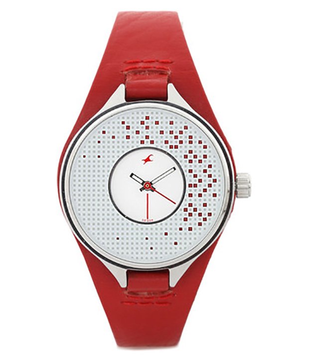 Fastrack 6058SL02 