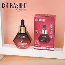 Combo Set of Dr Rashel  Night Serum (Squalane, Retinol, Multi Peptide, Collagen) 