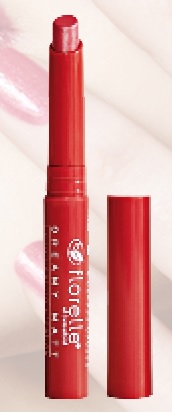 Florelle Creamy Matt Lipstick 