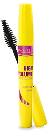Florelle High Volume Mascara 