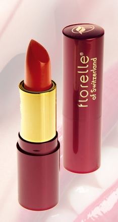 Florelle Le Rouge Lipstick 