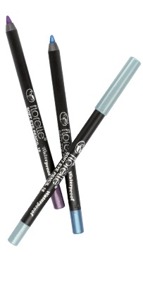 Florelle Soft Eye Pencil Waterproof 