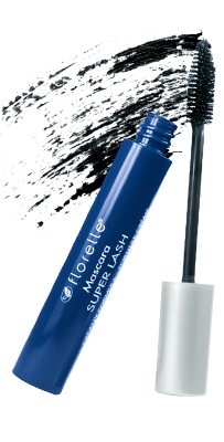 Florelle Super Lash Mascara 
