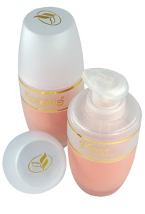 Florelle Velvet Foundation 