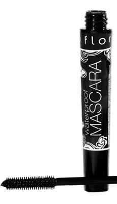 Florrelle Waterproof Mascara 