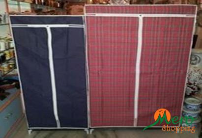 Folding Wardrobe (Daraj) 