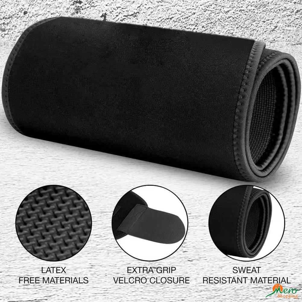 sweat slim belt 