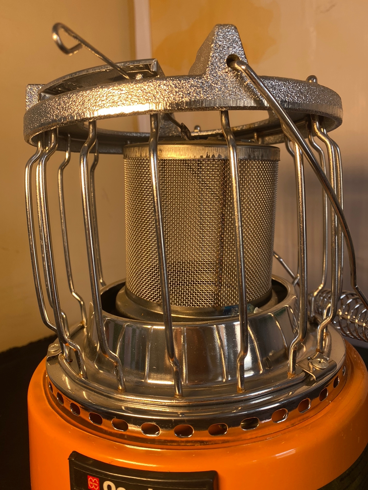 Buy Ocarina Japan Gas Heater OC3000G at