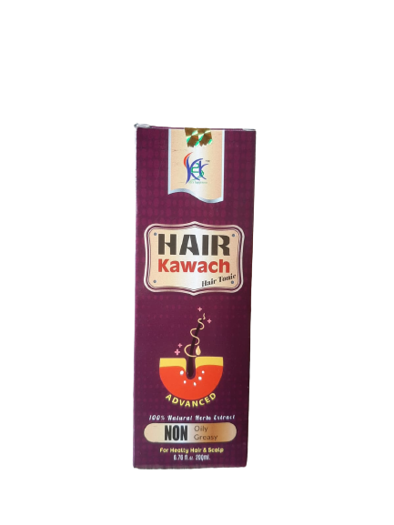Kawach Hair Tonic 