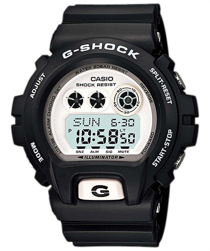 G-SHOCK (GD-X6900-7DR) 