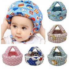 Baby Safety Helmet