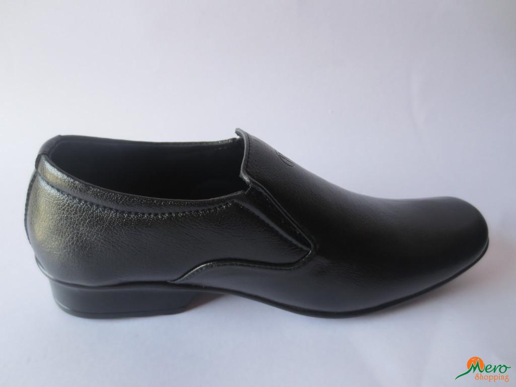 Genuine Leather shoe A-507 
