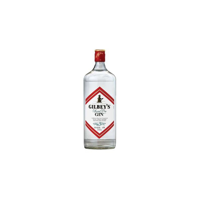 Gilbey's London Dry Gin 