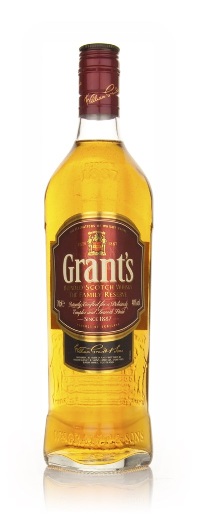Grants Family Reserve 