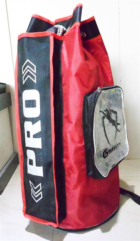 Gravity Hockey Kit Bag