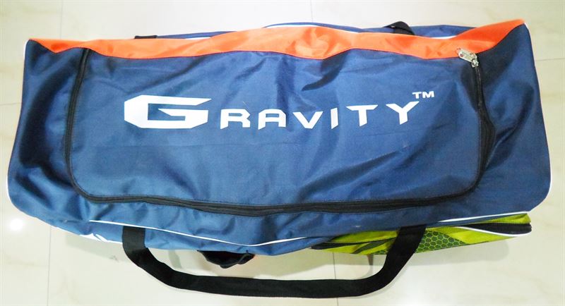 Gravity Pro Cricket Bag