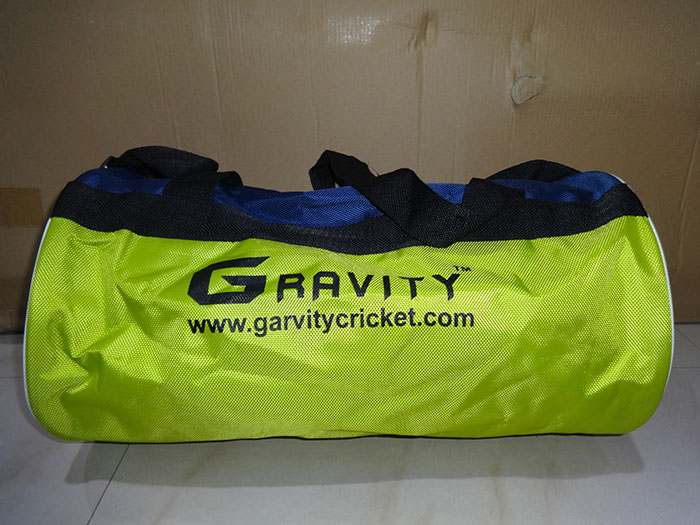 Gravity Sports Bag