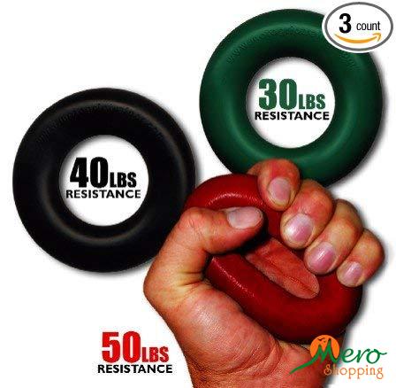 Grip Pro Trainer 