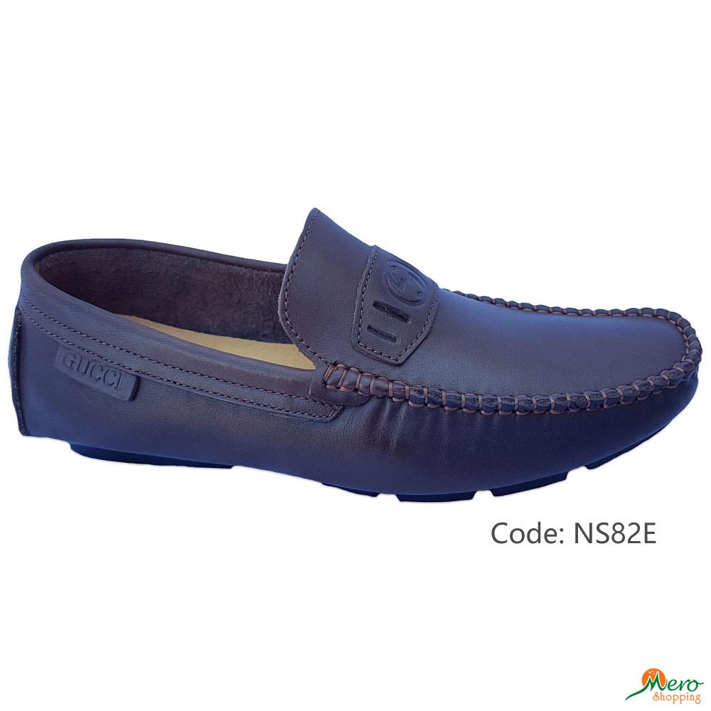 Buy Online Gucci Casual Shoe Green