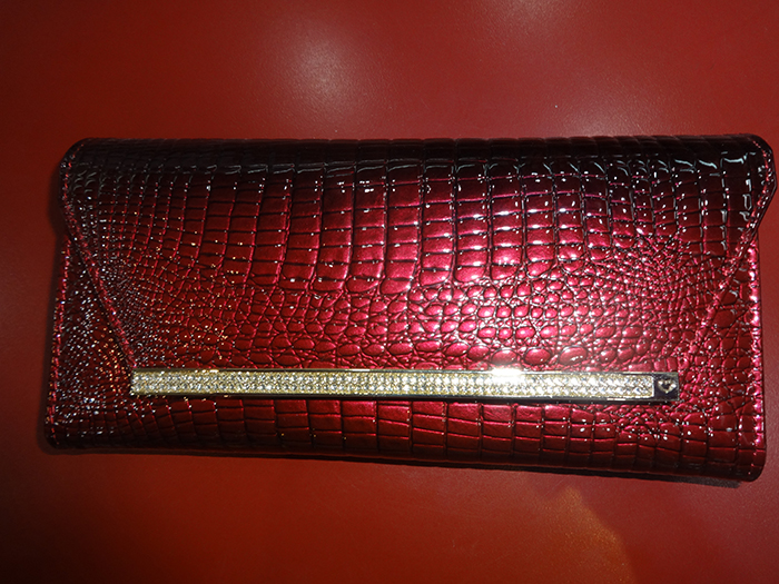 Buy Gucci Red Purse online in Kathmandu Nepal