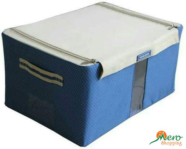 Multi-Functional Storage Box-2pcs