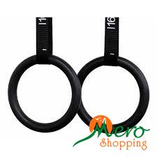 Hang Ring With Strap (1.5) 