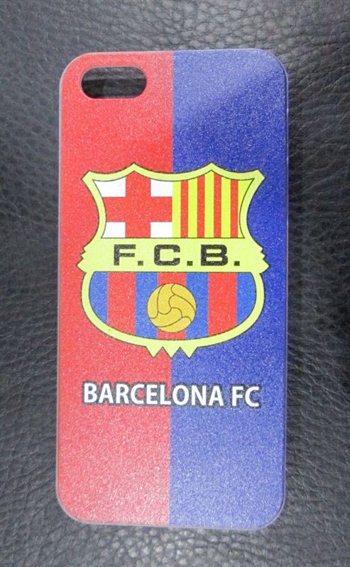 Hard Back Cover Case for iPhone 5 