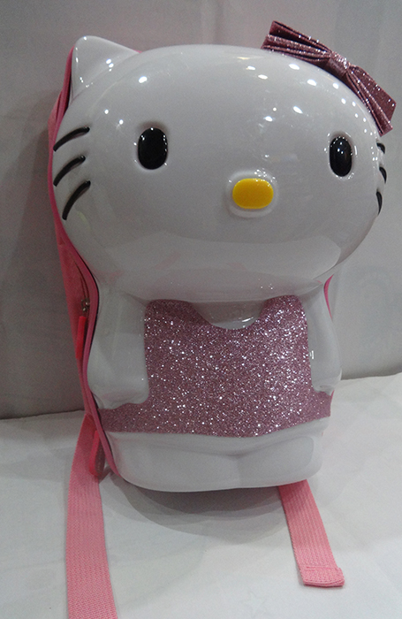 Hello Kitty Bag 