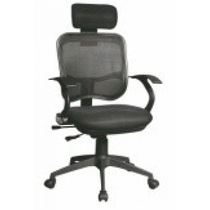 High back executive/manager chair HT859 steel base
