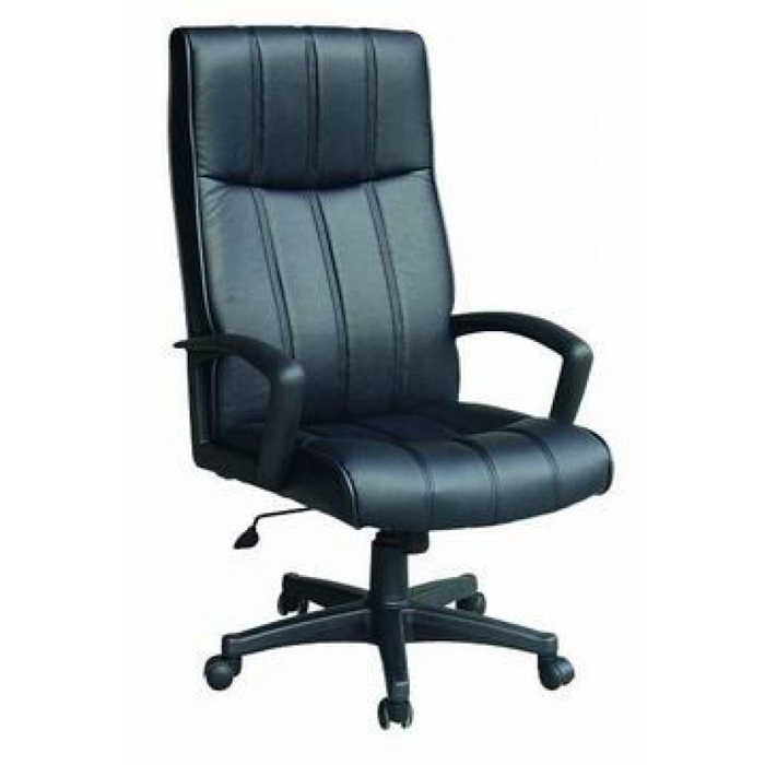 High back executive/manager chair HT909 steel base