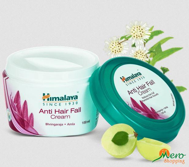 Himalaya Anti-Hair Fall Cream 100ML 