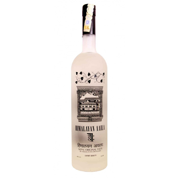 Himalayan Aaila 750ml 