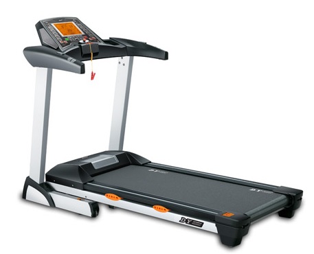 Honorable Commercial Motorized Treadmill KL1318 