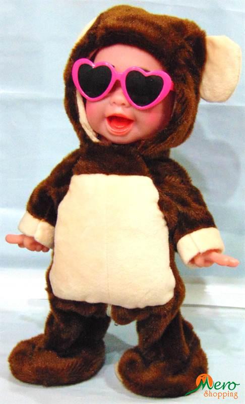 Hot Electronic Electric Toy 