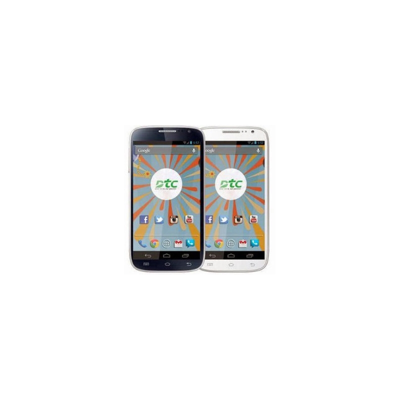 DTC GT18 X (SPARKLE) 