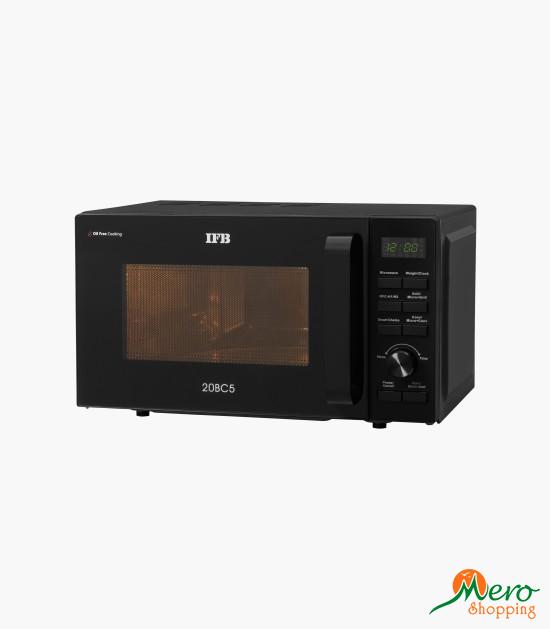 Buy IFB Microwave oven Convection 20BC5 20 Ltrs in Kathmandu,Nepal
