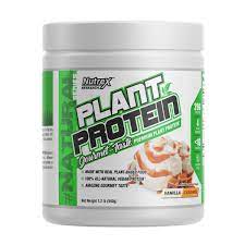 Nutrex Plant Protein 18 Serving 
