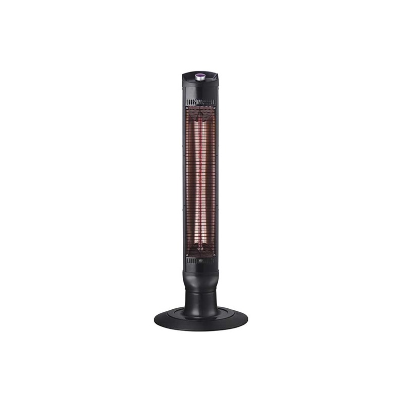 Pollution Free Carbon Tube Heater