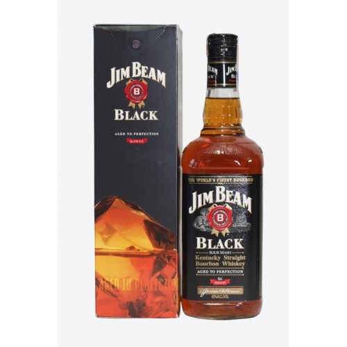 Jim Beam Black 750ml Jim Beam Black 750ml in Nepal
