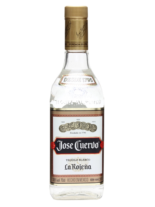Jose Cuervo Blanco 
